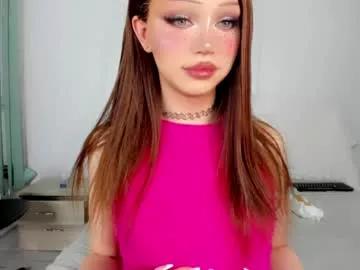 Freechat _paprika on Chaturbate