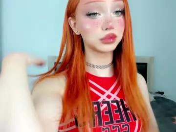 Freechat _paprika on Chaturbate