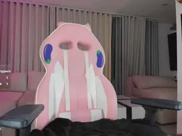 _veenus on Chaturbate 