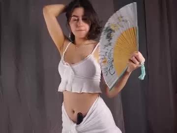 _vi_vi_ on Chaturbate 