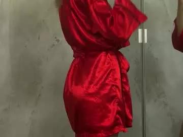 aaliyah_fay on Chaturbate 