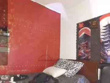 ace_xero from Chaturbate