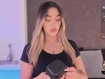 addison_baker on Chaturbate 