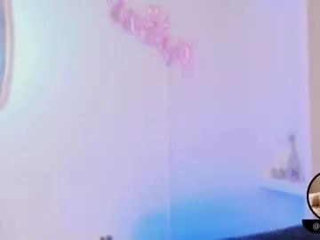 addison_baker on Chaturbate 