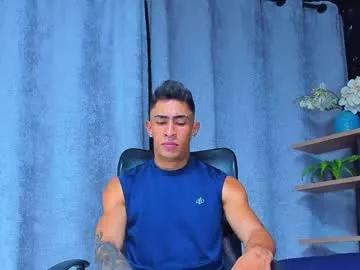 Freechat adrian_rae on Chaturbate