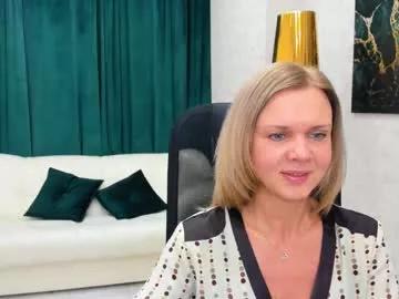 agathaklouin on Chaturbate 