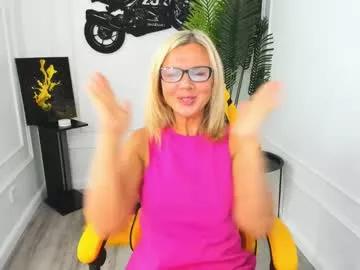 agathaklouin on Chaturbate 