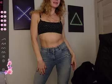 agelina_summer on Chaturbate 