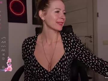 agelina_summer on Chaturbate 