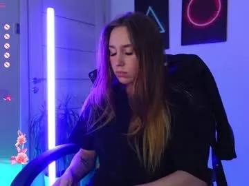 agelina_summer on Chaturbate 