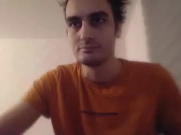 ahbehbi12 from Chaturbate