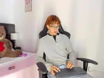 aiiden_15 on Chaturbate 