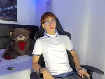 aiiden_15 on Chaturbate 
