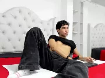 aiiden_15 on Chaturbate 