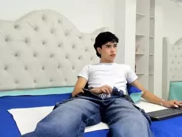 aiiden_15 on Chaturbate 