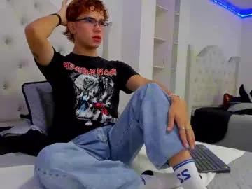 aiiden_15 on Chaturbate 