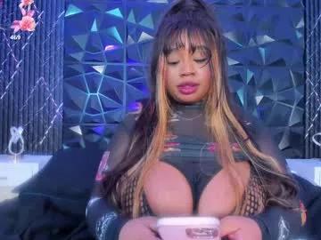 Freechat ailynblaze on Chaturbate