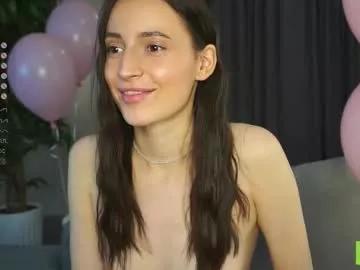 aislyfrary on Chaturbate 