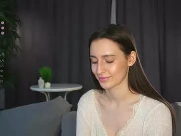 aislyfrary on Chaturbate 