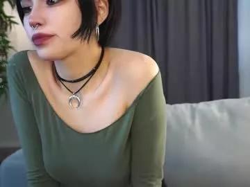 aislyfrary on Chaturbate 