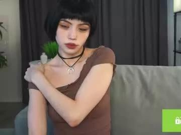 aislyfrary on Chaturbate 