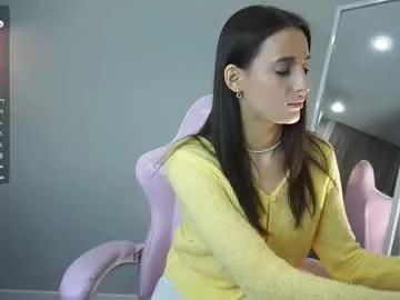 aislyfrary on Chaturbate 