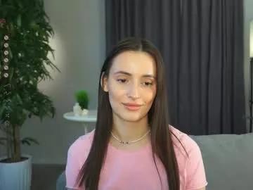aislyfrary on Chaturbate 