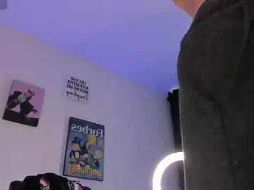 alan_rosee on Chaturbate 