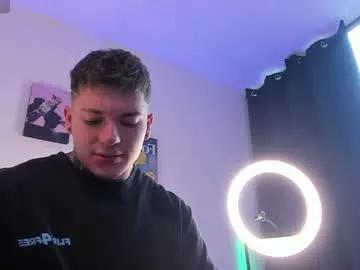 alan_rosee on Chaturbate 