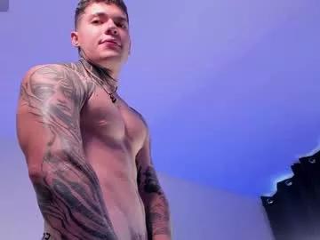 alan_rosee on Chaturbate 