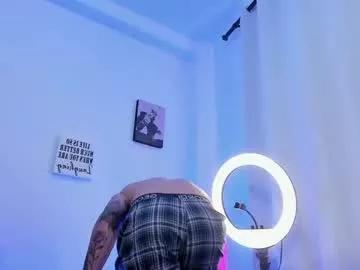 alan_rosee on Chaturbate 