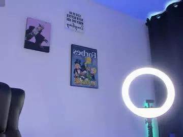 alan_rosee on Chaturbate 
