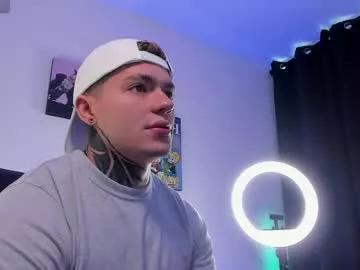 alan_rosee on Chaturbate 