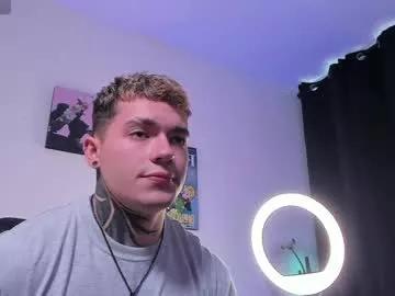 alan_rosee on Chaturbate 