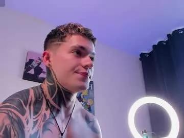 alan_rosee on Chaturbate 