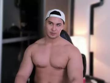 alan_vidal on Chaturbate 