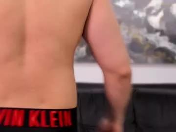 alan_vidal on Chaturbate 