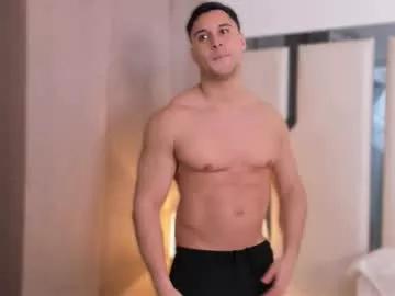 alan_vidal on Chaturbate 