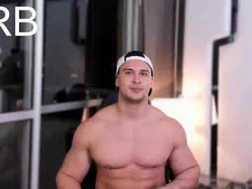 alan_vidal on Chaturbate 