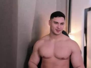 alan_vidal on Chaturbate 