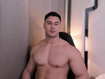 alan_vidal on Chaturbate 