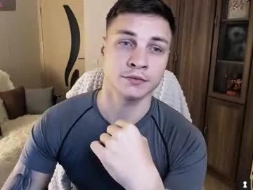 alex_milson from Chaturbate