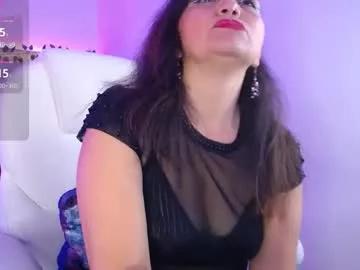 alexamoon__ on Chaturbate 