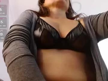 alexamoon__ on Chaturbate 