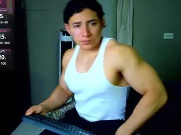 Freechat alexander_classy on Chaturbate
