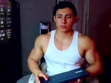 Freechat alexander_classy on Chaturbate