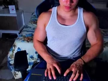 Freechat alexander_classy on Chaturbate
