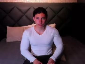 Freechat alexander_classy on Chaturbate