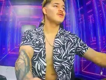 alexpierss from Chaturbate