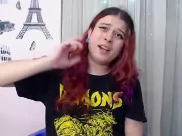 alice_psilocybe_sabina420 on Chaturbate 